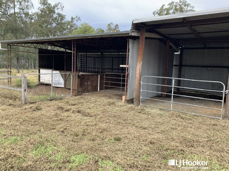 45 Hughes Street, Plainland QLD 4341