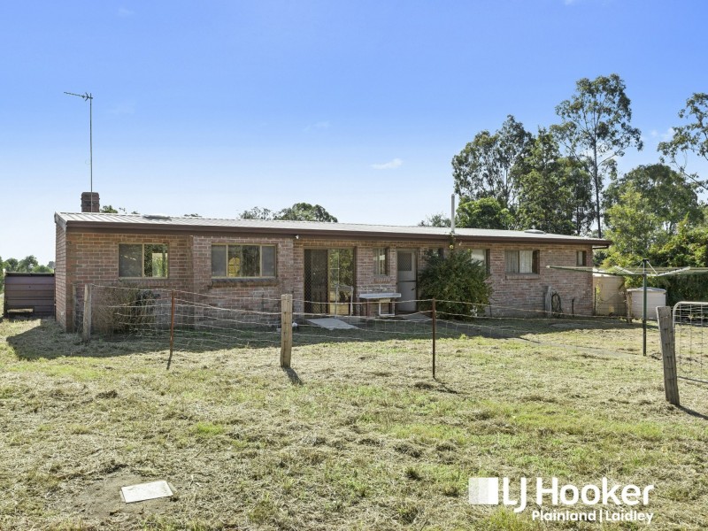 45 Hughes Street, Plainland QLD 4341