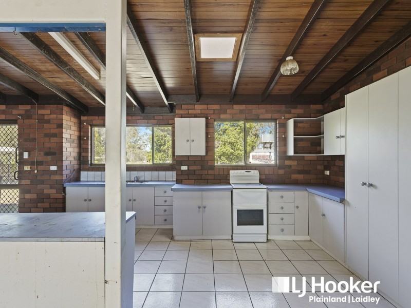 45 Hughes Street, Plainland QLD 4341
