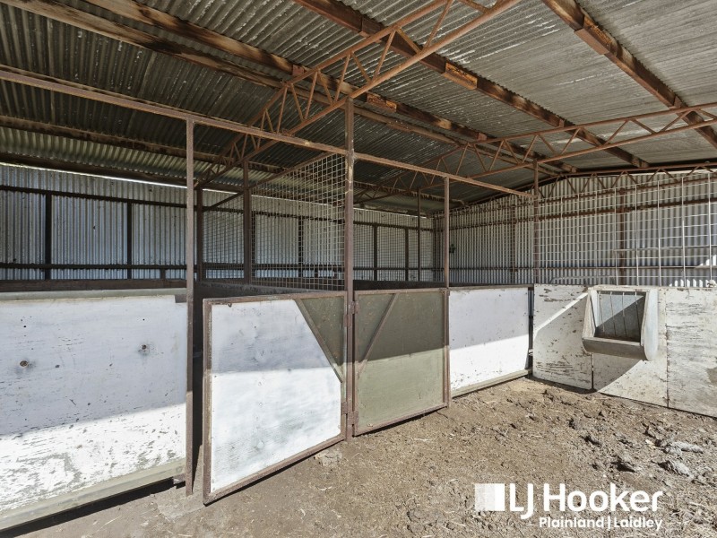 45 Hughes Street, Plainland QLD 4341