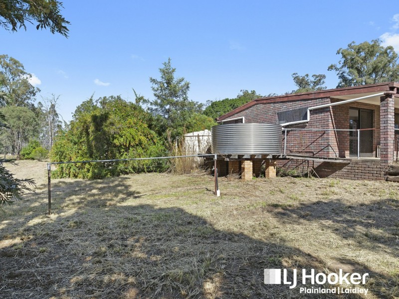 45 Hughes Street, Plainland QLD 4341