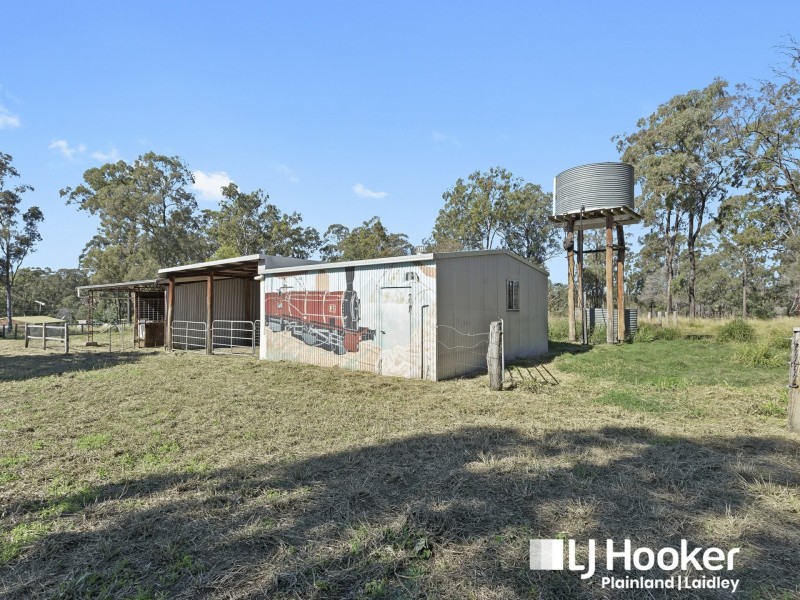 45 Hughes Street, Plainland QLD 4341