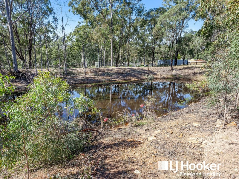 45 Hughes Street, Plainland QLD 4341