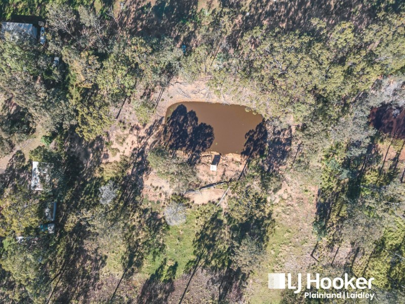 45 Hughes Street, Plainland QLD 4341