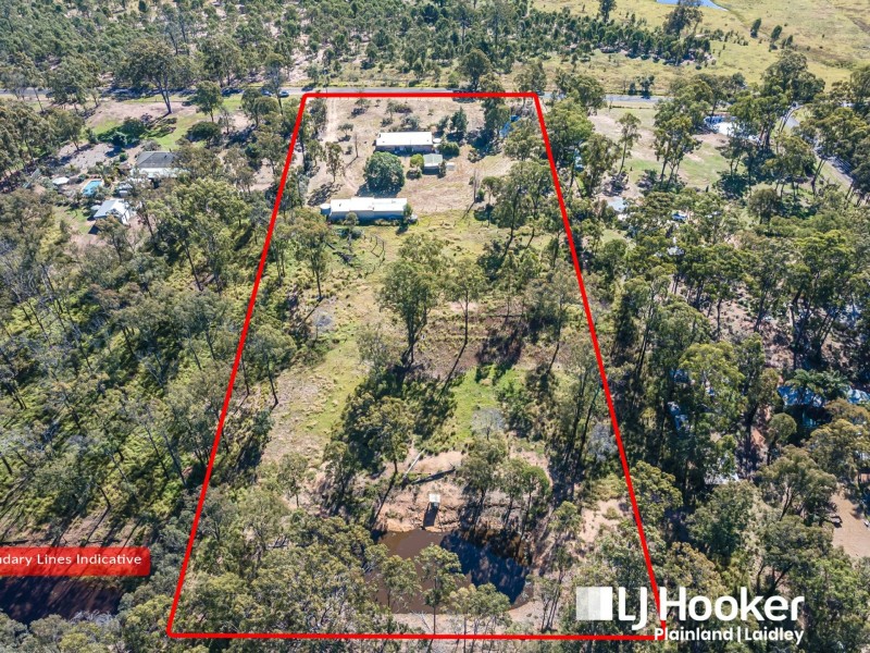 45 Hughes Street, Plainland QLD 4341