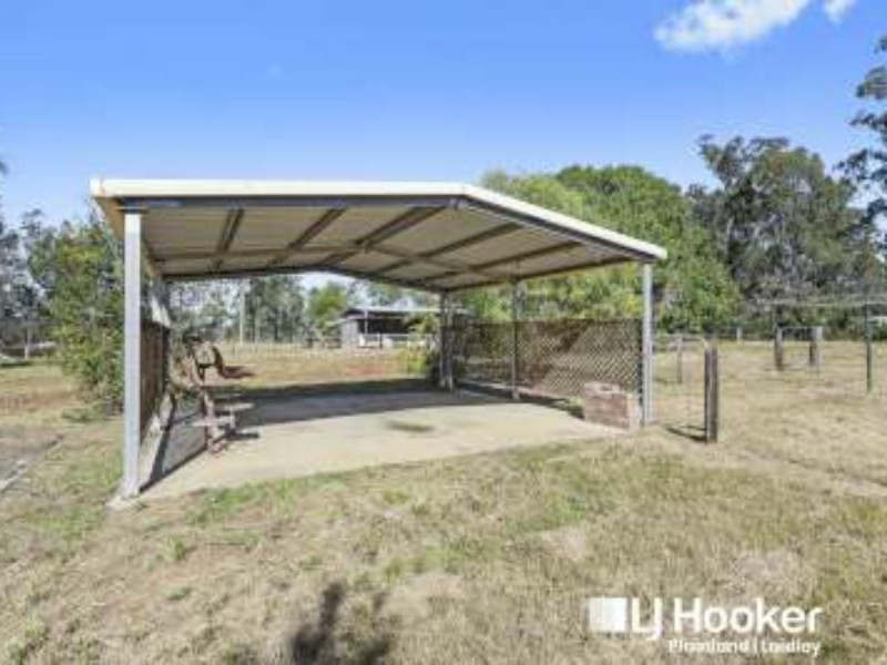 45 Hughes Street, Plainland QLD 4341
