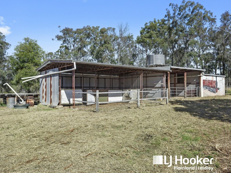 45 Hughes Street, Plainland QLD 4341