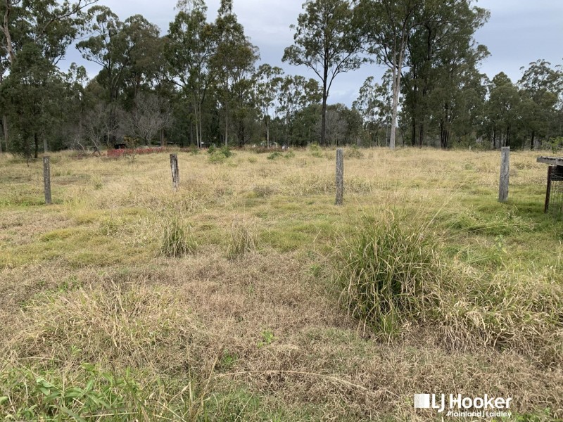 45 Hughes Street, Plainland QLD 4341