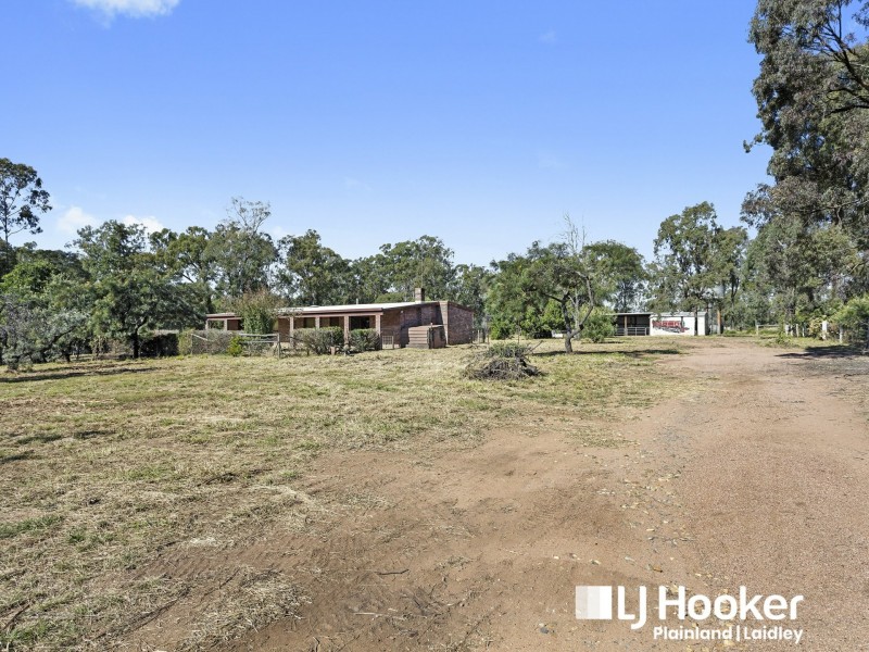 45 Hughes Street, Plainland QLD 4341