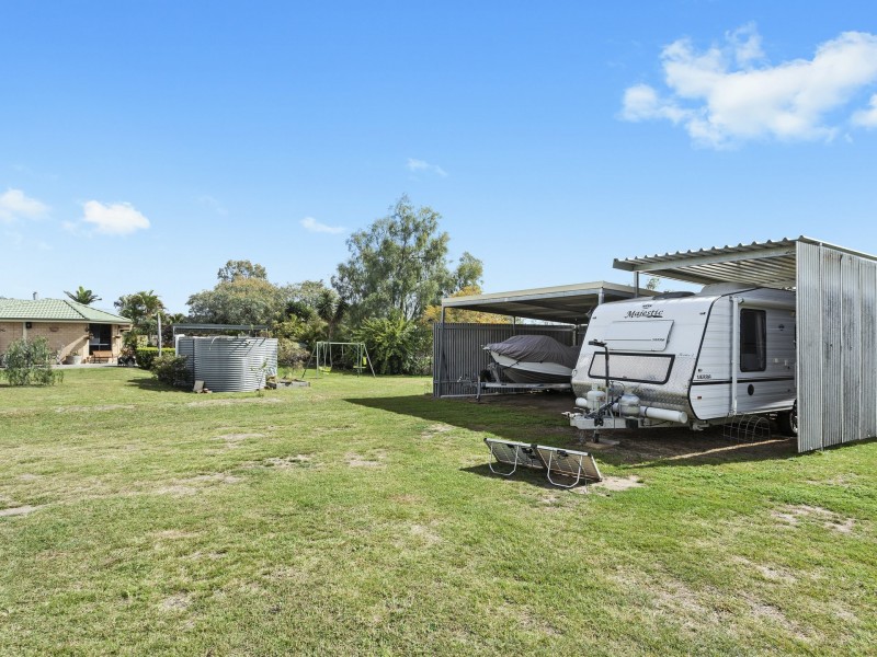 56 Edgerton  Drive, Plainland QLD 4341