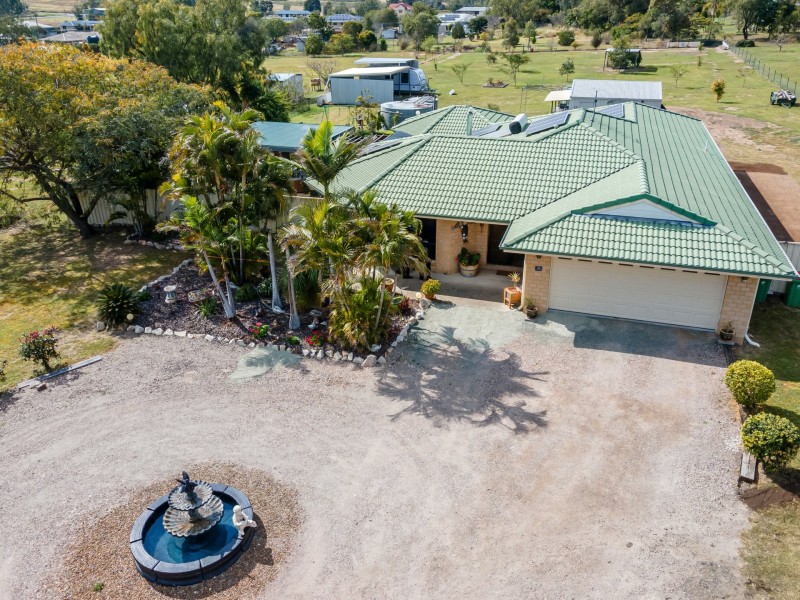 56 Edgerton  Drive, Plainland QLD 4341