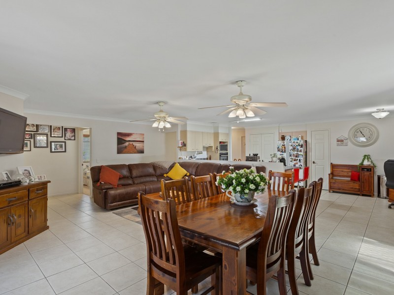 56 Edgerton  Drive, Plainland QLD 4341