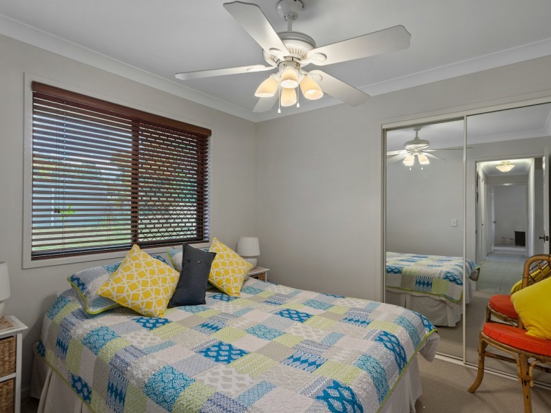 56 Edgerton  Drive, Plainland QLD 4341