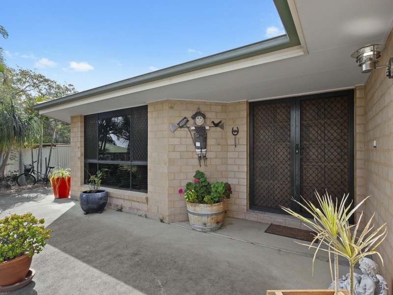 56 Edgerton Drive, Plainland QLD 4341