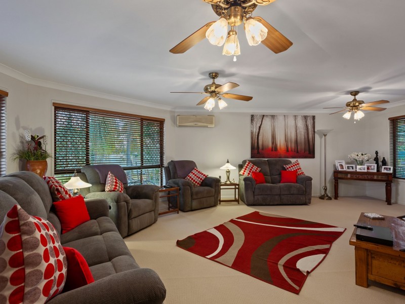 56 Edgerton  Drive, Plainland QLD 4341