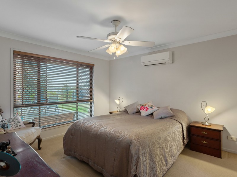 56 Edgerton  Drive, Plainland QLD 4341