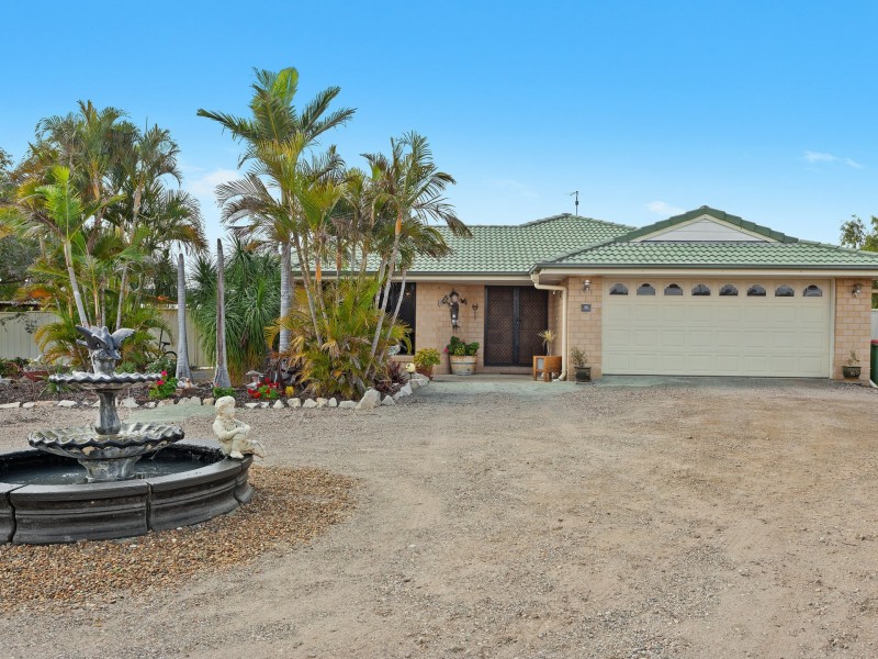 56 Edgerton  Drive, Plainland QLD 4341
