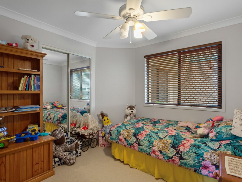 56 Edgerton  Drive, Plainland QLD 4341