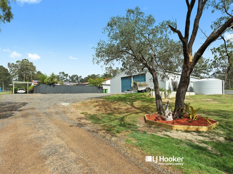 39a Waddington Parade, Forest Hill QLD 4342