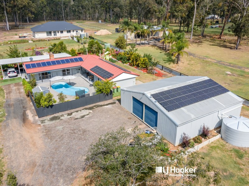 39a Waddington Parade, Forest Hill QLD 4342