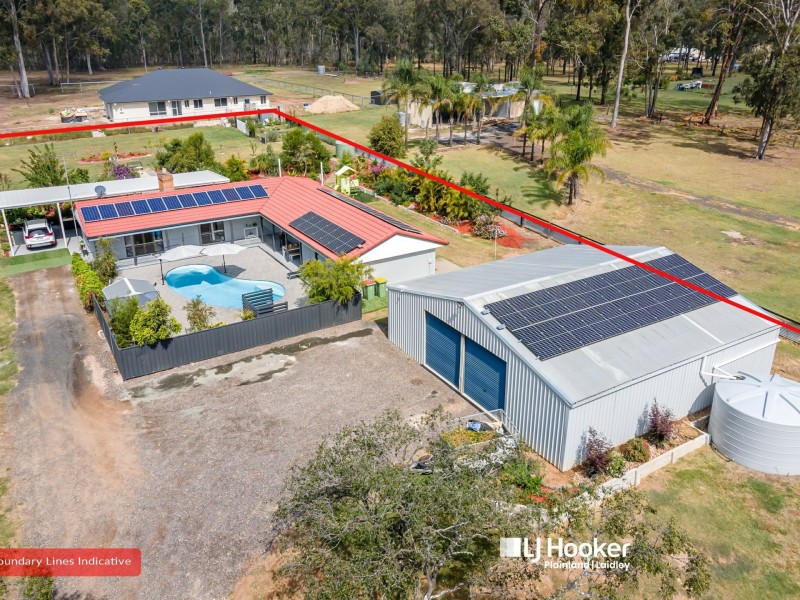 39a Waddington Parade, Forest Hill QLD 4342
