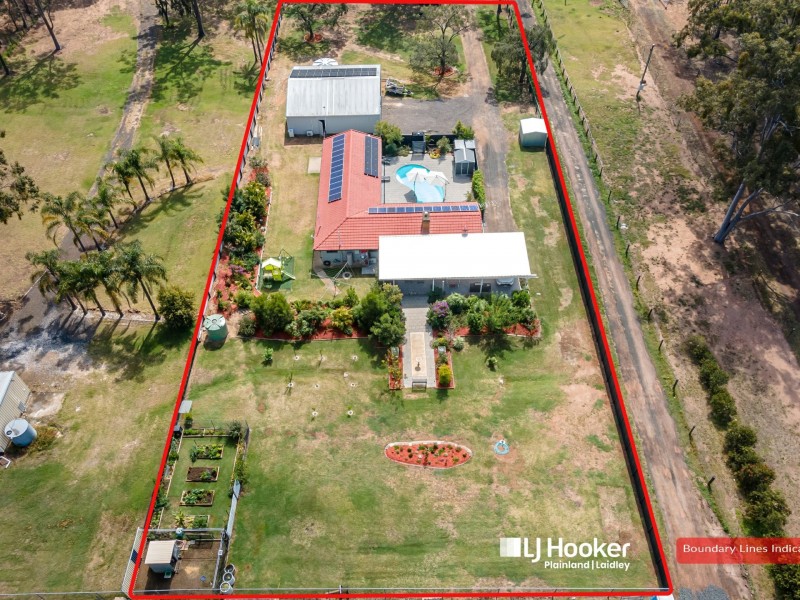 39a Waddington Parade, Forest Hill QLD 4342