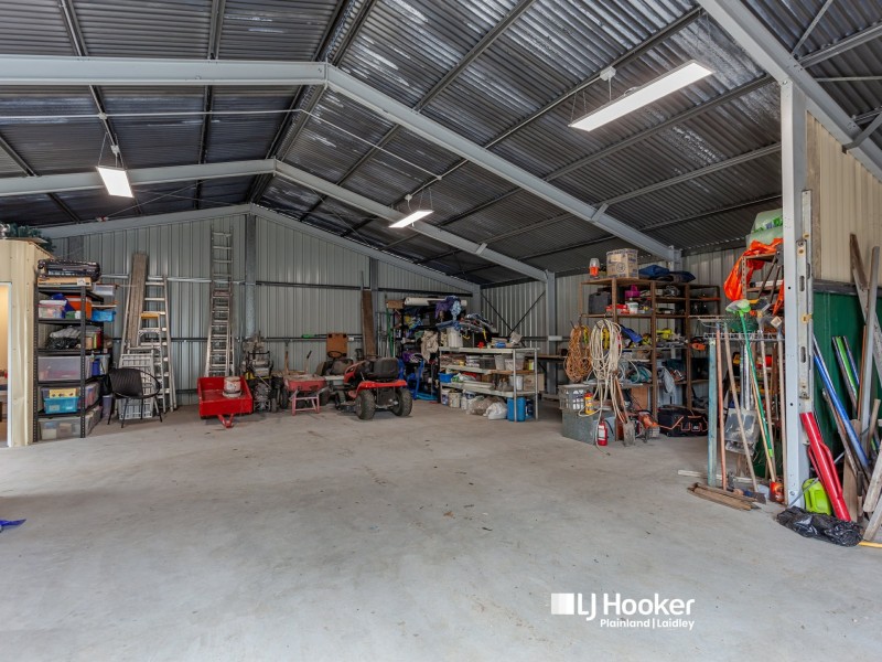 39a Waddington Parade, Forest Hill QLD 4342