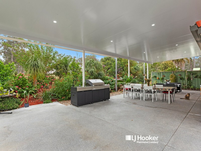 39a Waddington Parade, Forest Hill QLD 4342