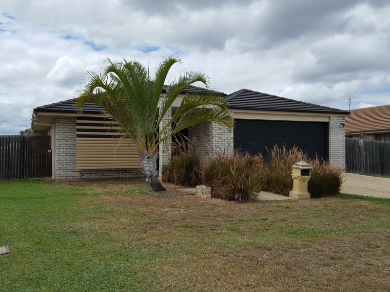 16 Stanford Place, Laidley QLD 4341