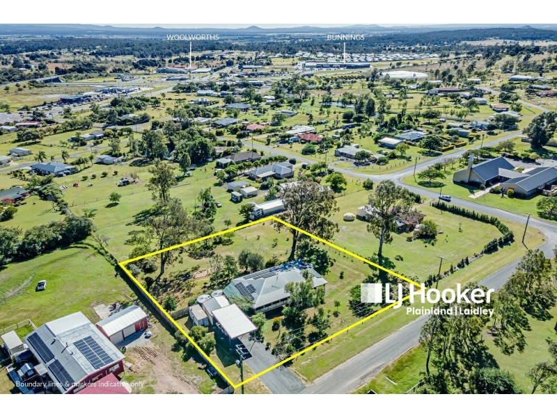 2 Howard Crt, Plainland QLD 4341
