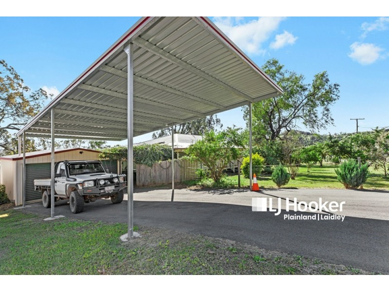 2 Howard Crt, Plainland QLD 4341