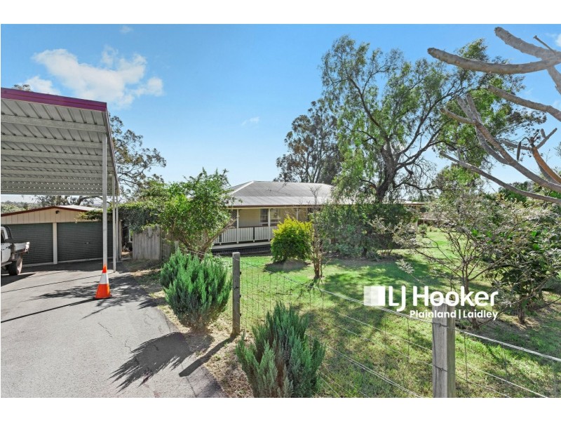 2 Howard Crt, Plainland QLD 4341