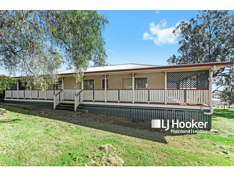 2 Howard Crt, Plainland QLD 4341