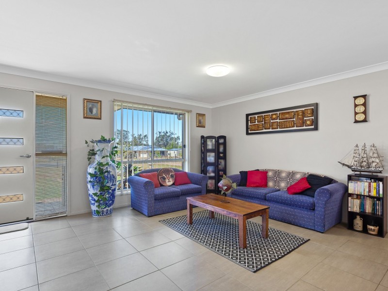 11 Fitzpatrick Crt, Lake Clarendon QLD 4343