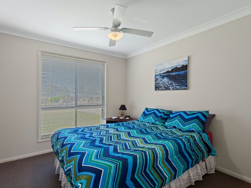 11 Fitzpatrick Crt, Lake Clarendon QLD 4343