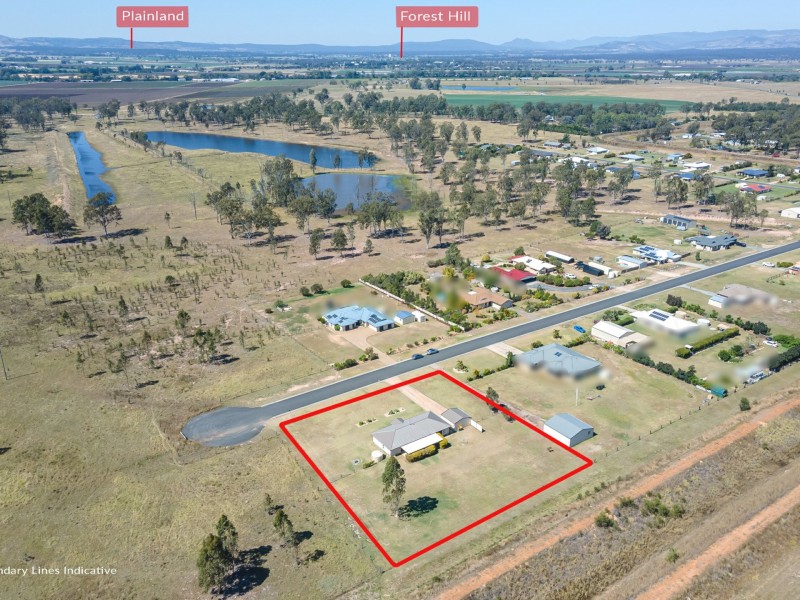11 Fitzpatrick Crt, Lake Clarendon QLD 4343