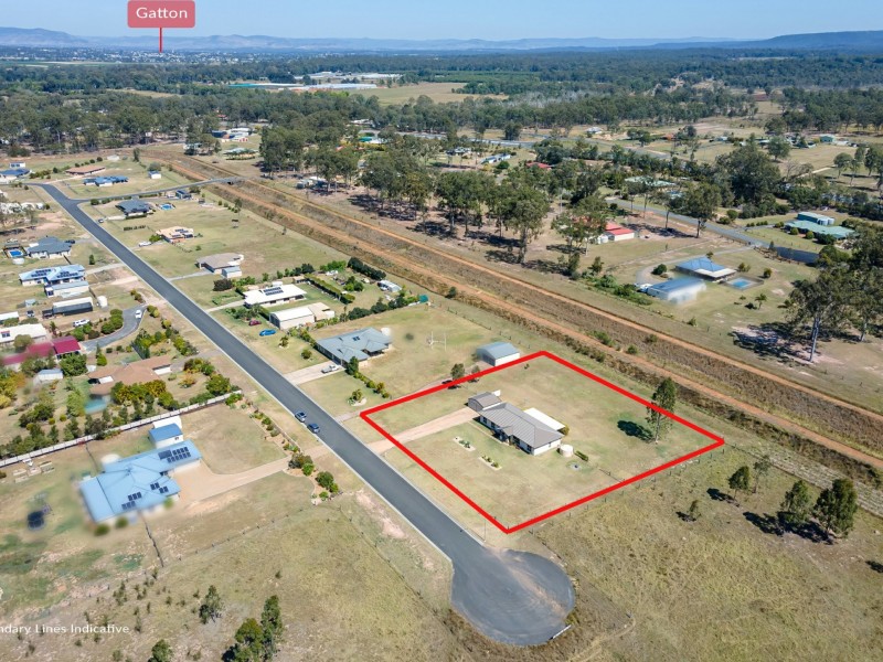 11 Fitzpatrick Crt, Lake Clarendon QLD 4343