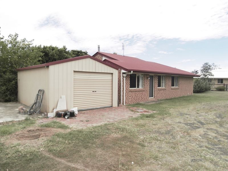 15 Grevillea Street, Plainland QLD 4341