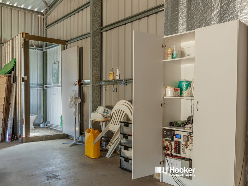 39 Daniel Place, Laidley Creek West QLD 4341