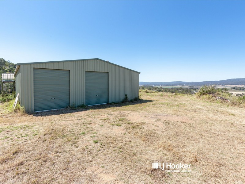 39 Daniel Place, Laidley Creek West QLD 4341