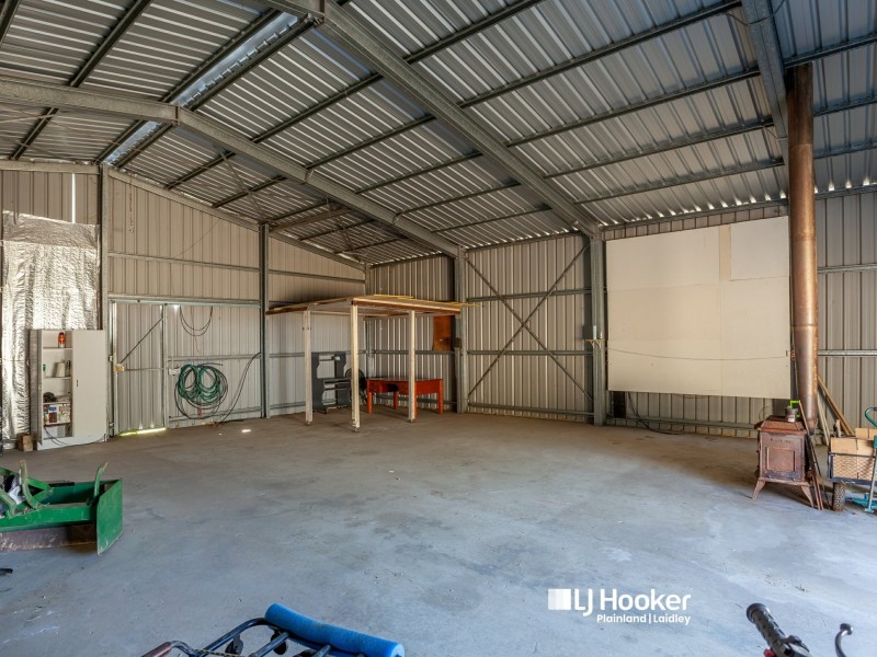 39 Daniel Place, Laidley Creek West QLD 4341