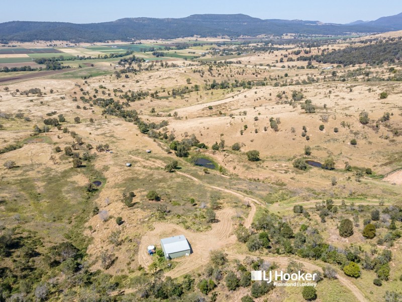 39 Daniel Place, Laidley Creek West QLD 4341