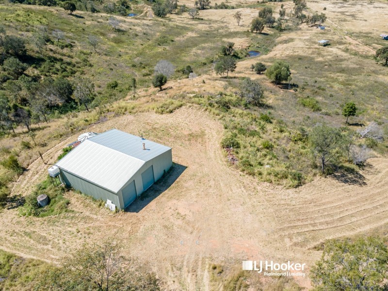 39 Daniel Place, Laidley Creek West QLD 4341