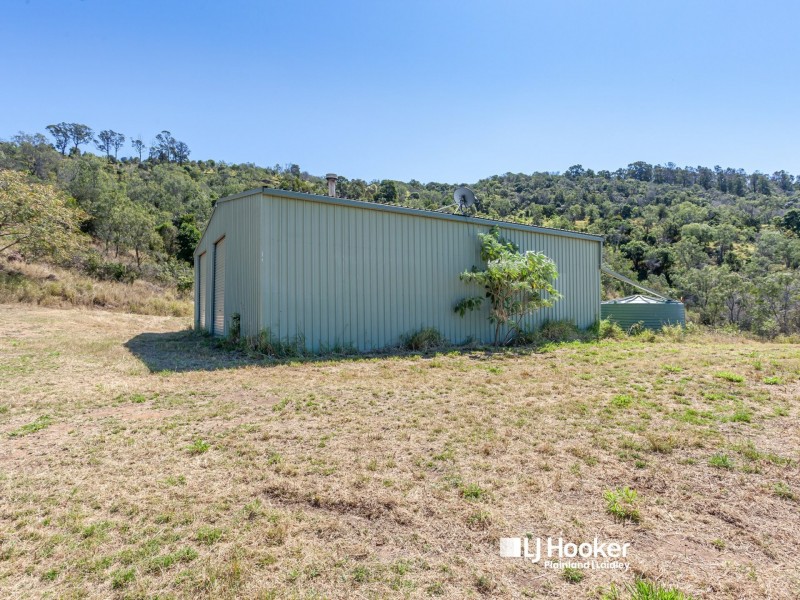 39 Daniel Place, Laidley Creek West QLD 4341