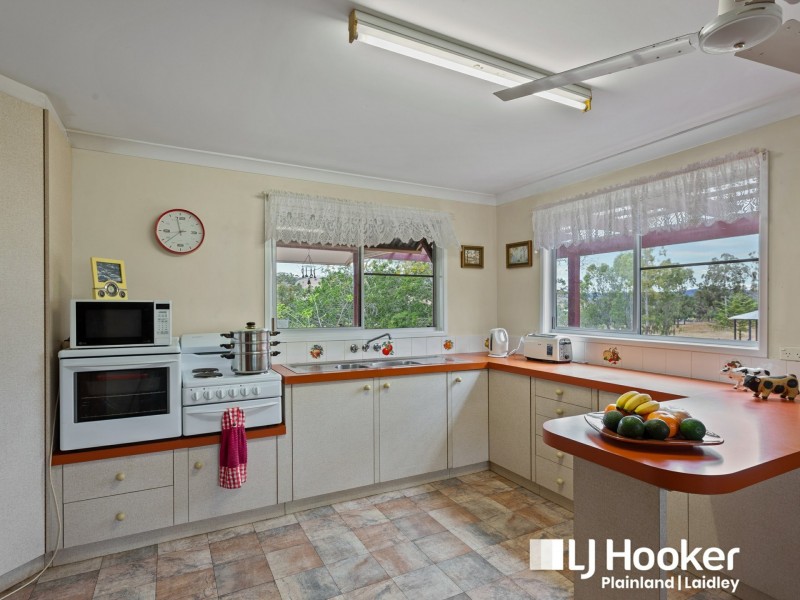 43 Laidley-Plainland Rd, Plainland QLD 4341