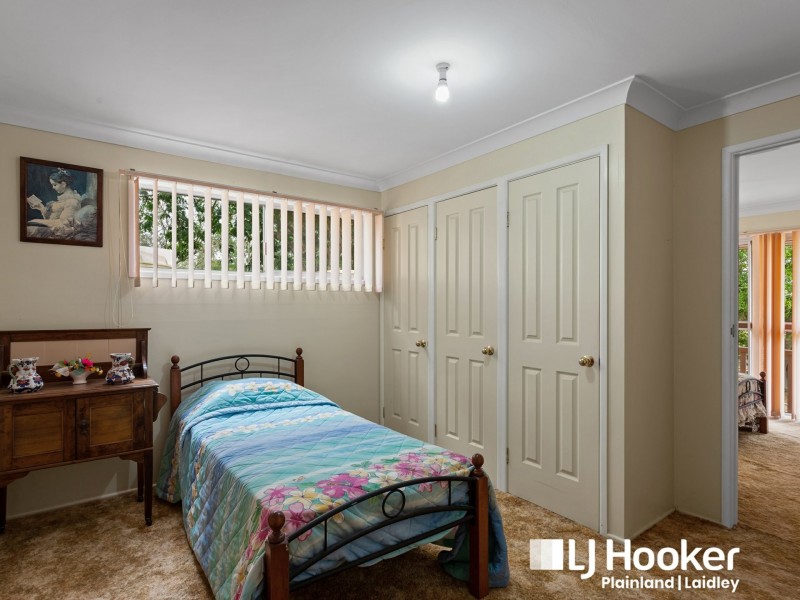 43 Laidley-Plainland Rd, Plainland QLD 4341