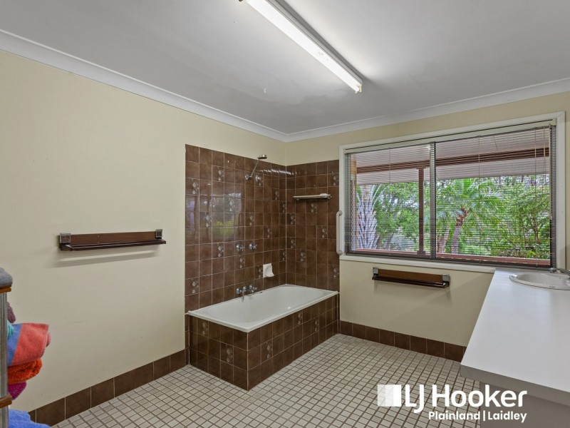43 Laidley-Plainland Rd, Plainland QLD 4341