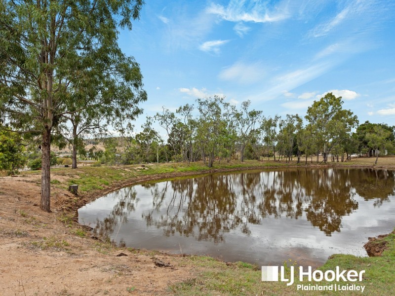 43 Laidley-Plainland Rd, Plainland QLD 4341