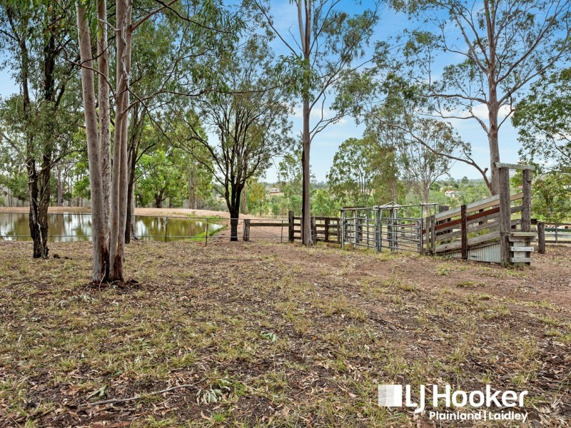 43 Laidley-Plainland Rd, Plainland QLD 4341