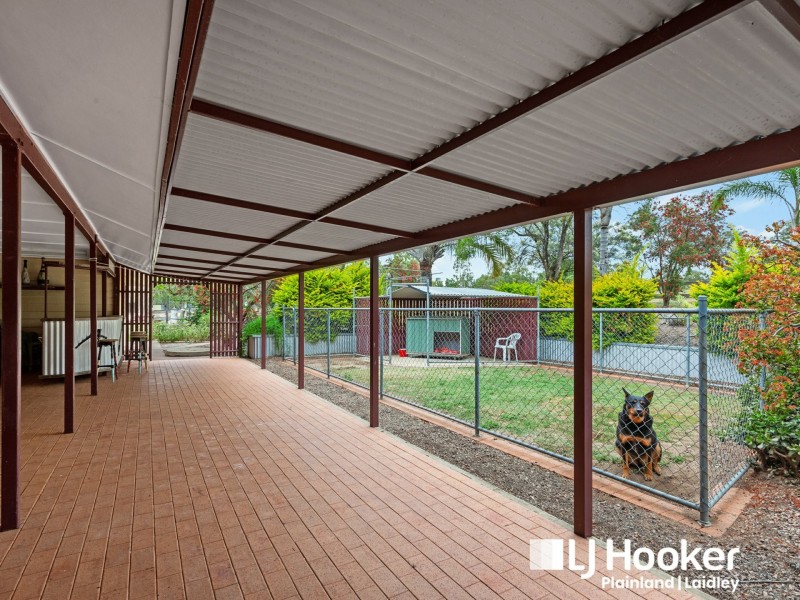 43 Laidley-Plainland Rd, Plainland QLD 4341